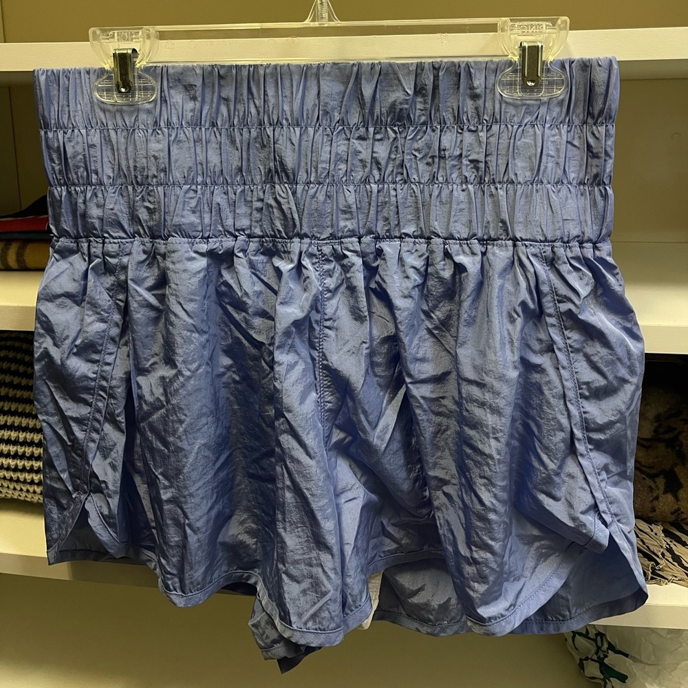 FREE PEOPLE MOVEMENT THE WAY HOME SHORTS